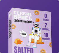 Cereal Space (Unité)